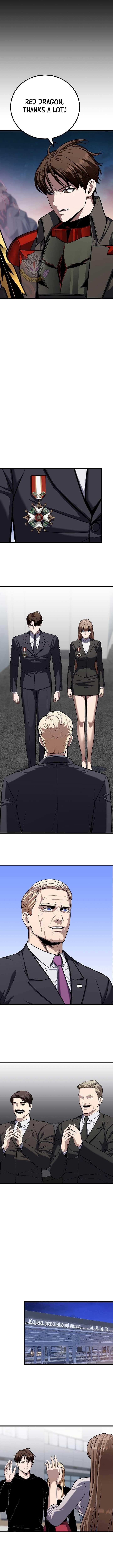 Level 1 Player Chapter 115 - Page 7 in English