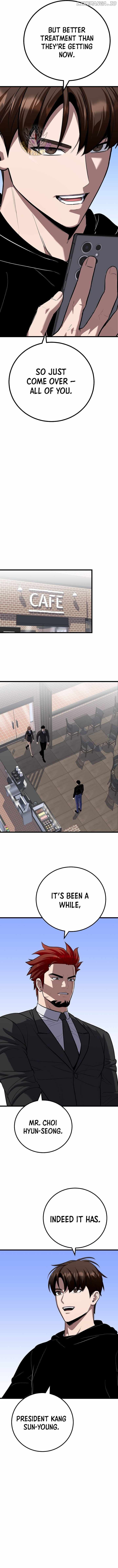 Level 1 Player Chapter 117 - Page 10 in English