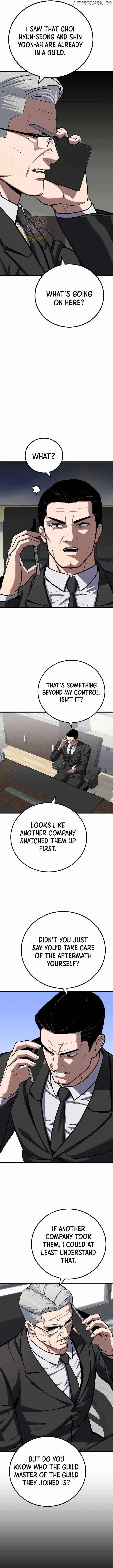 Level 1 Player Chapter 118 - Page 14 in English