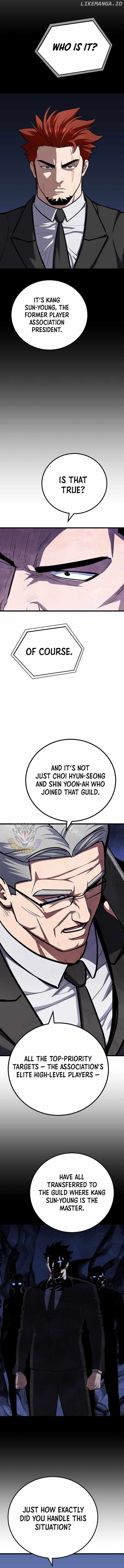 Level 1 Player Chapter 118 - Page 15 in English