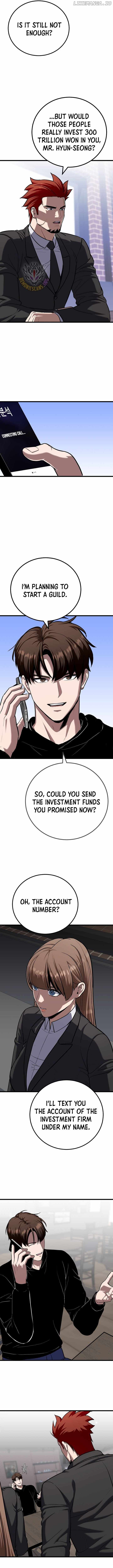 Level 1 Player Chapter 118 - Page 5 in English