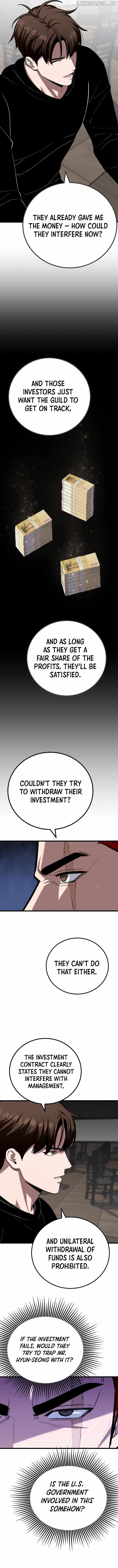 Level 1 Player Chapter 118 - Page 8 in English
