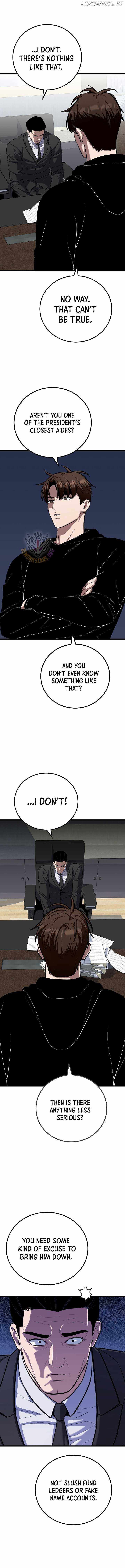 Level 1 Player Chapter 119 - Page 15 in English