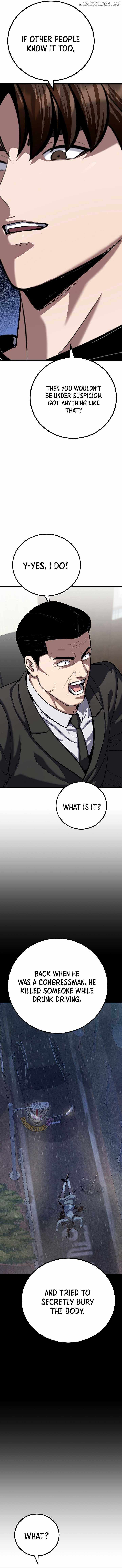 Level 1 Player Chapter 119 - Page 16 in English