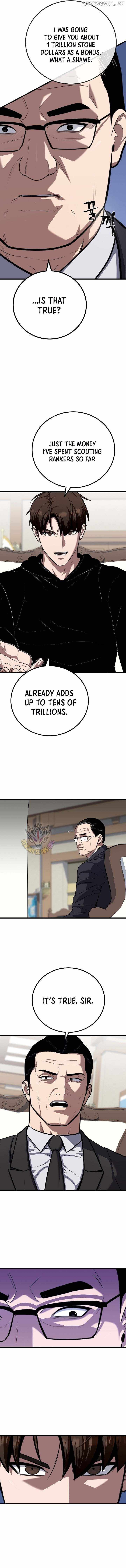 Level 1 Player Chapter 120 - Page 13 in English