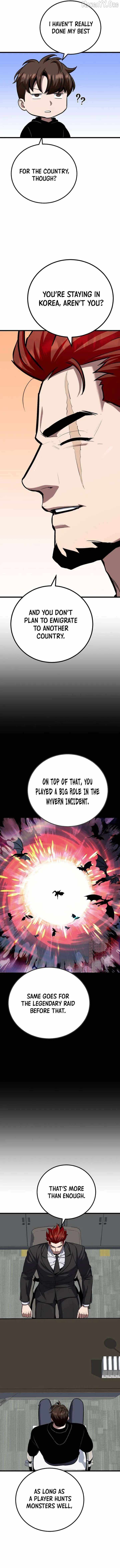 Level 1 Player Chapter 122 - Page 12 in English