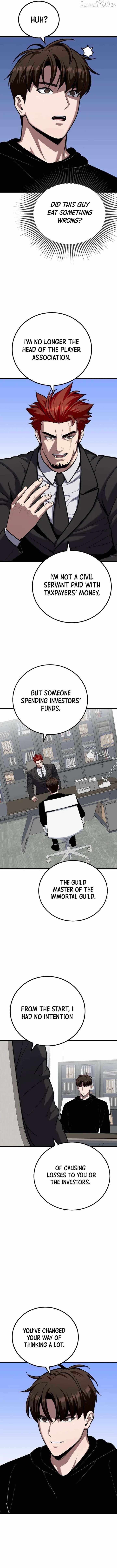 Level 1 Player Chapter 122 - Page 14 in English