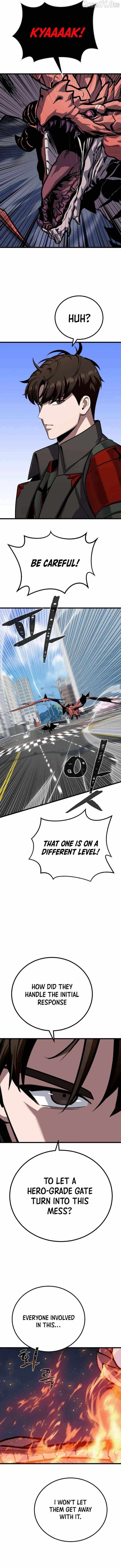 Level 1 Player Chapter 122 - Page 3 in English