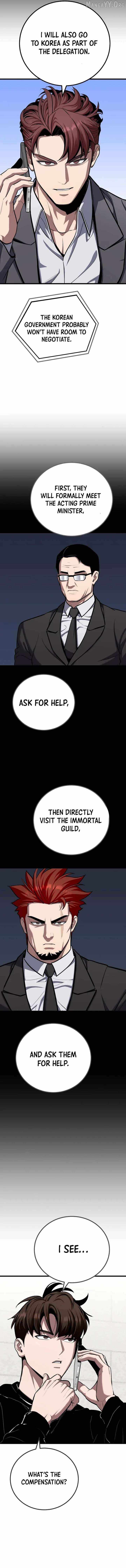 Level 1 Player Chapter 123 - Page 13 in English