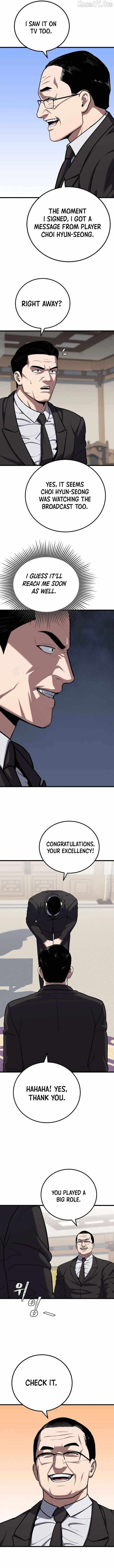Level 1 Player Chapter 123 - Page 3 in English