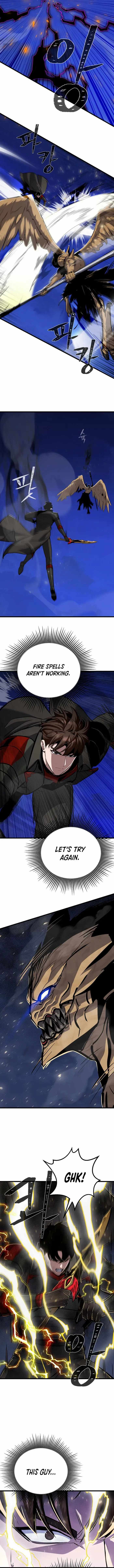 Level 1 Player Chapter 125 - Page 13 in English