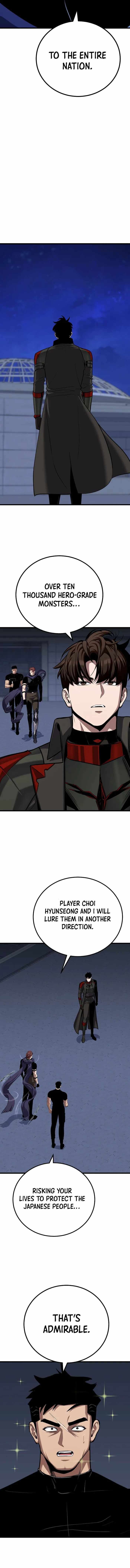 Level 1 Player Chapter 125 - Page 7 in English