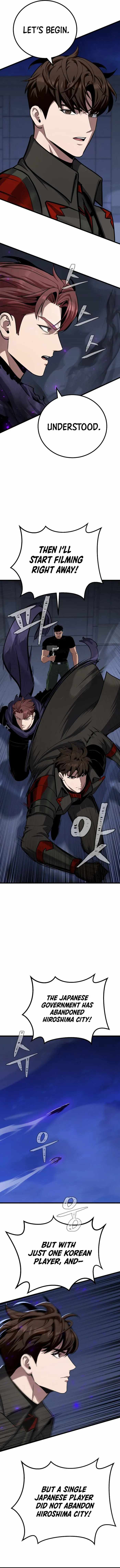 Level 1 Player Chapter 125 - Page 8 in English
