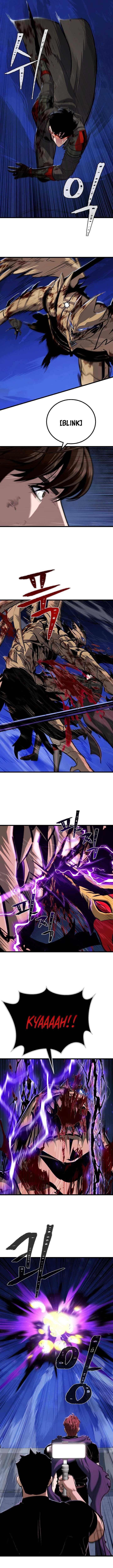 Level 1 Player Chapter 126 - Page 12 in English