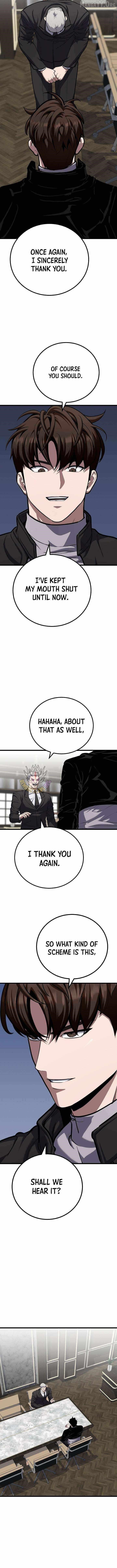 Level 1 Player Chapter 127 - Page 10 in English