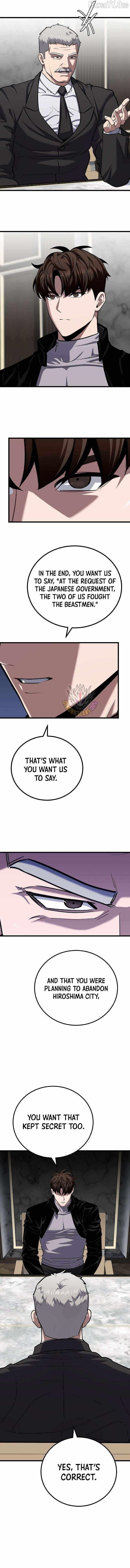 Level 1 Player Chapter 127 - Page 11 in English