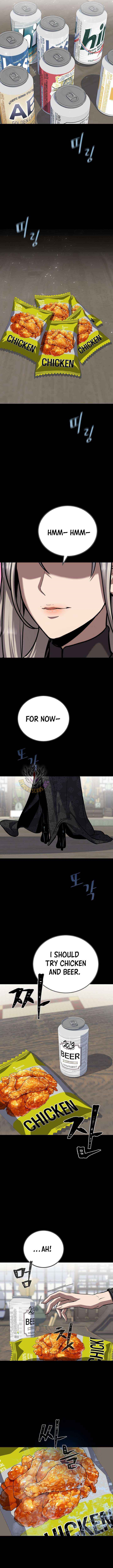 Level 1 Player Chapter 130 - Page 14 in English