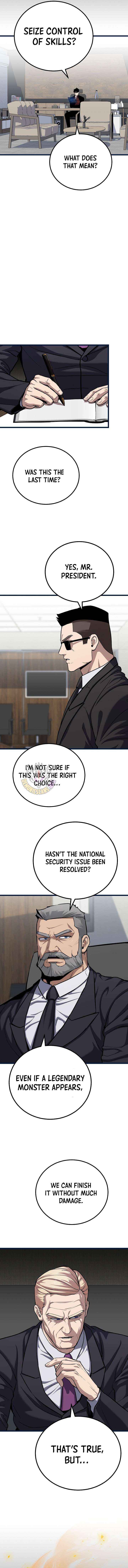 Level 1 Player Chapter 130 - Page 6 in English