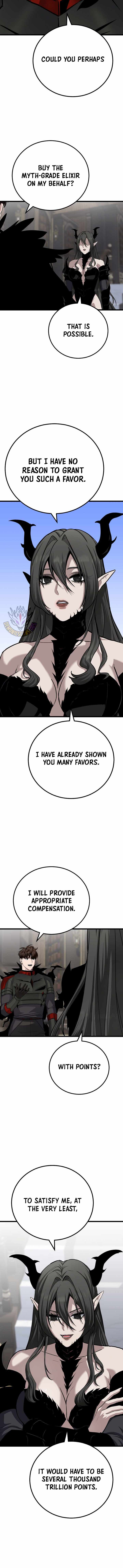 Level 1 Player Chapter 134 - Page 7 in English