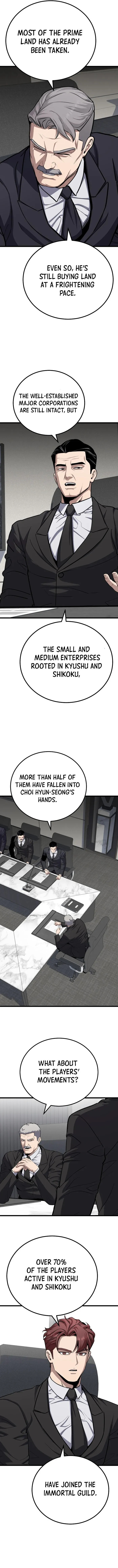 Level 1 Player Chapter 136 - Page 13 in English