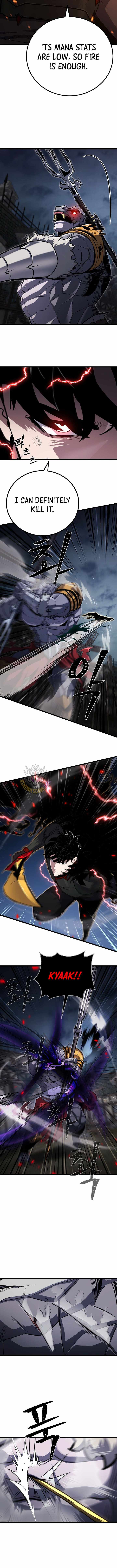 Level 1 Player Chapter 139 - Page 10 in English