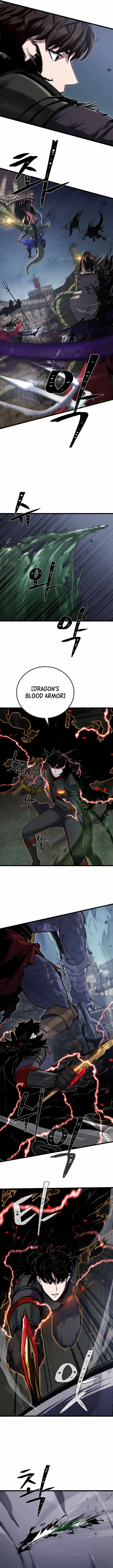 Level 1 Player Chapter 139 - Page 5 in English