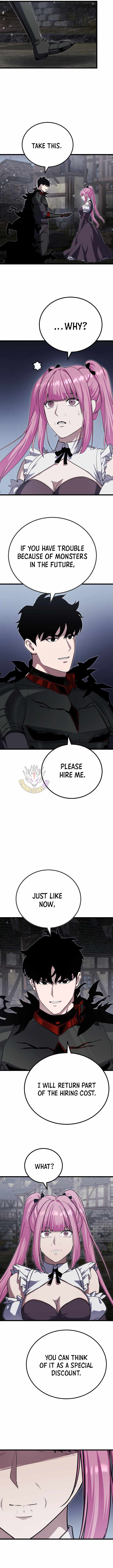 Level 1 Player Chapter 140 - Page 13 in English