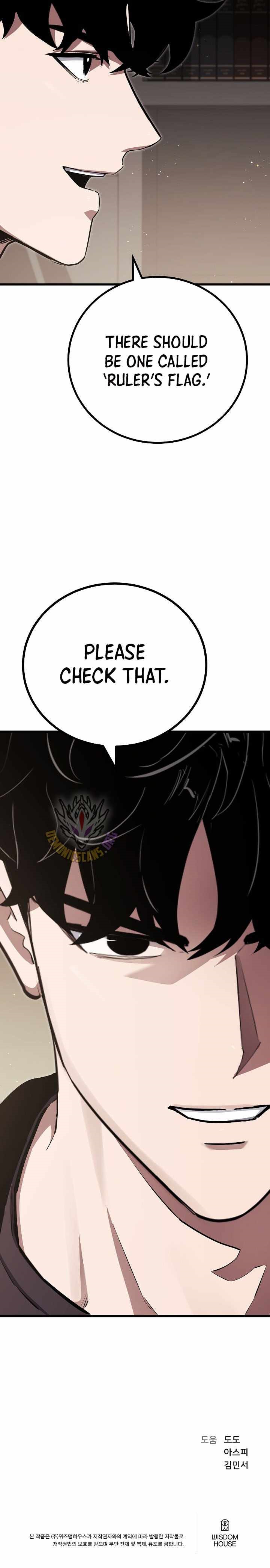 Level 1 Player Chapter 141 - Page 14 in English