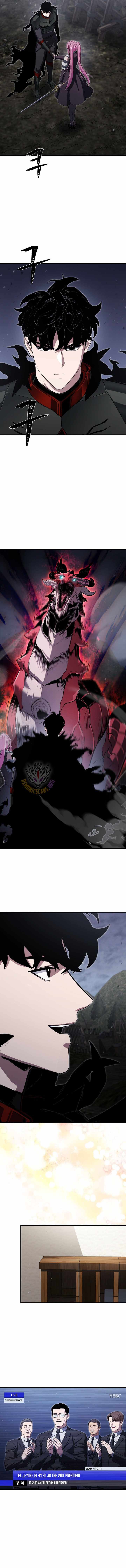Level 1 Player Chapter 141 - Page 4 in English