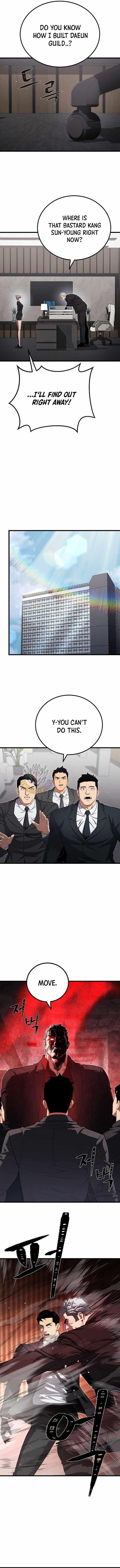 Level 1 Player Chapter 142 - Page 10 in English