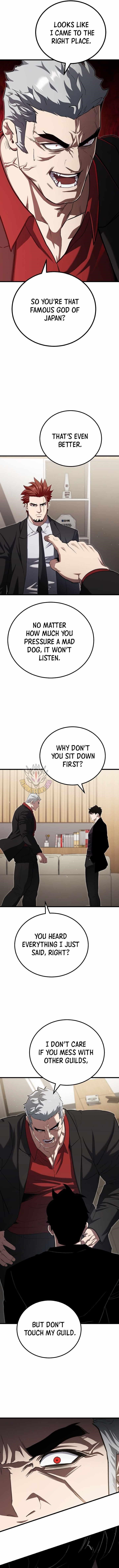 Level 1 Player Chapter 142 - Page 14 in English
