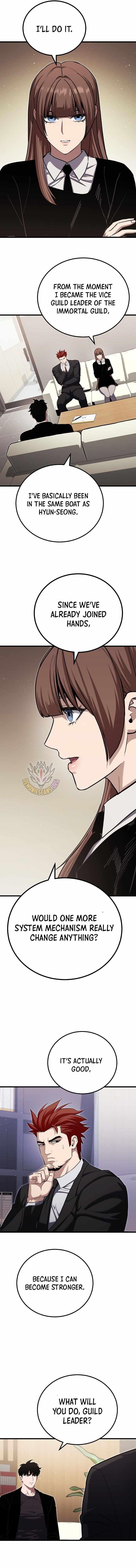 Level 1 Player Chapter 142 - Page 4 in English