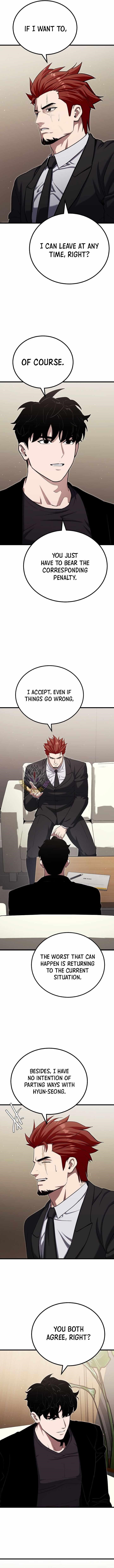 Level 1 Player Chapter 142 - Page 5 in English