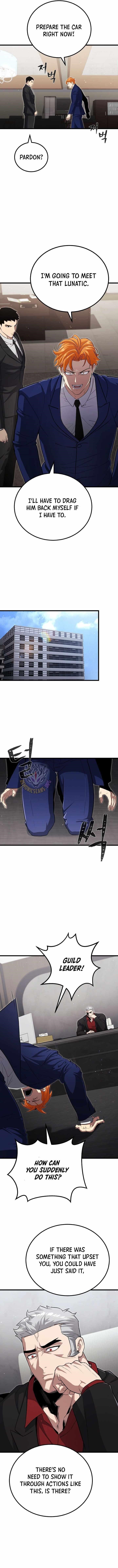 Level 1 Player Chapter 143 - Page 13 in English