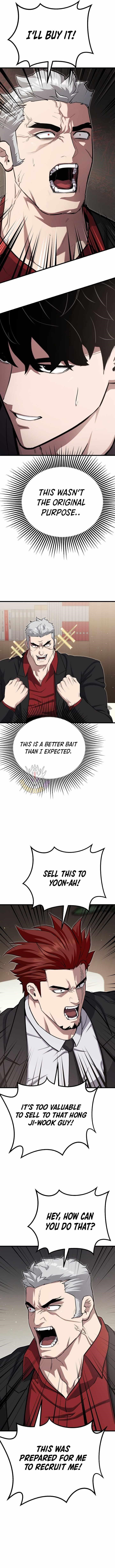 Level 1 Player Chapter 143 - Page 6 in English