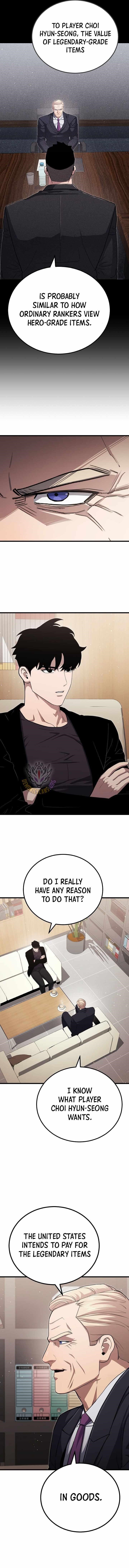 Level 1 Player Chapter 144 - Page 15 in English