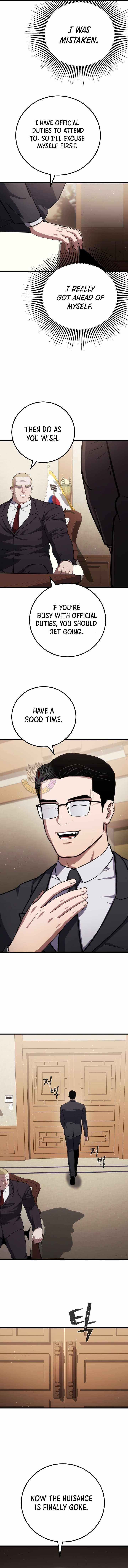 Level 1 Player Chapter 146 - Page 12 in English
