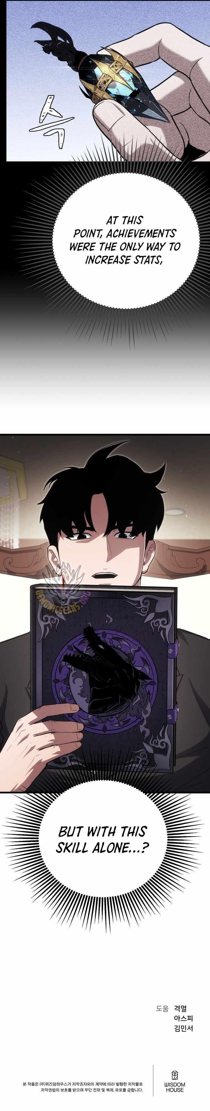 Level 1 Player Chapter 146 - Page 16 in English