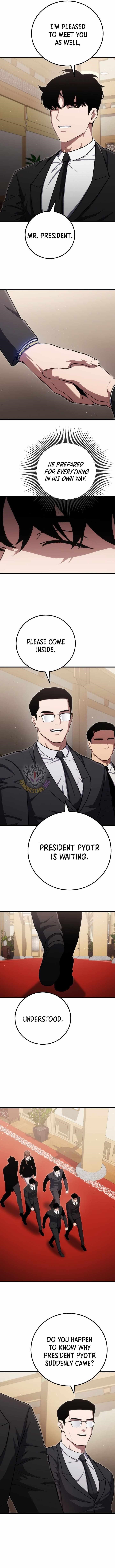 Level 1 Player Chapter 146 - Page 6 in English