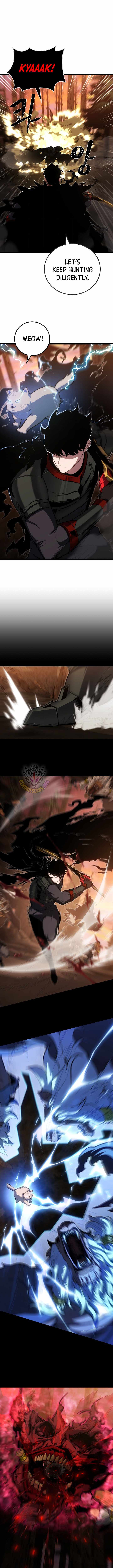 Level 1 Player Chapter 147 - Page 11 in English
