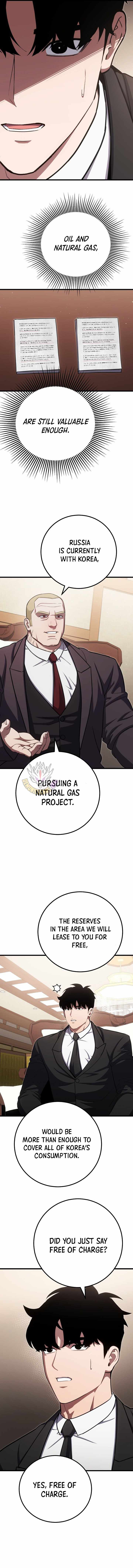 Level 1 Player Chapter 147 - Page 4 in English