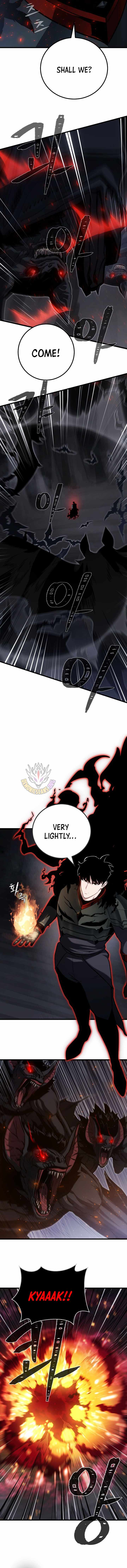 Level 1 Player Chapter 147 - Page 6 in English
