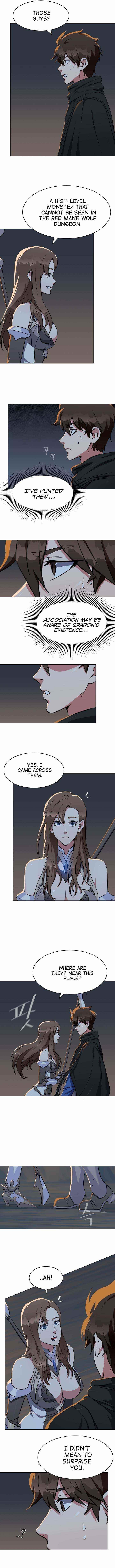 Level 1 Player Chapter 19 - Page 3 in English