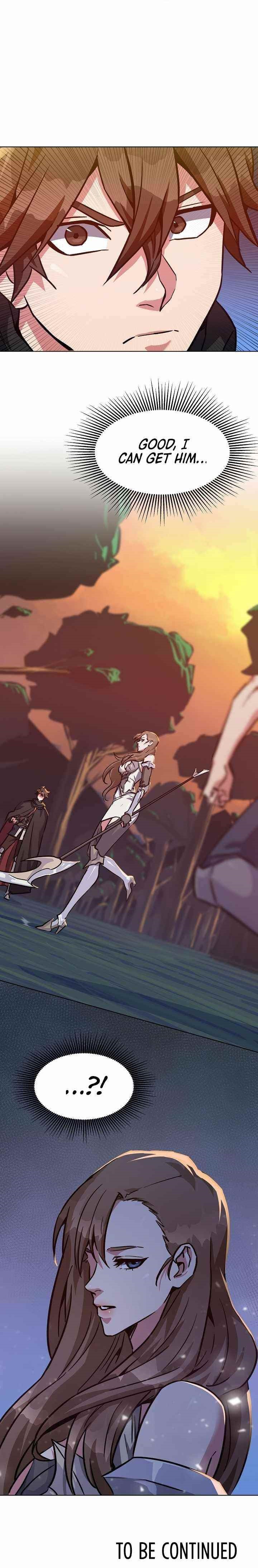 Level 1 Player Chapter 30 - Page 8 in English