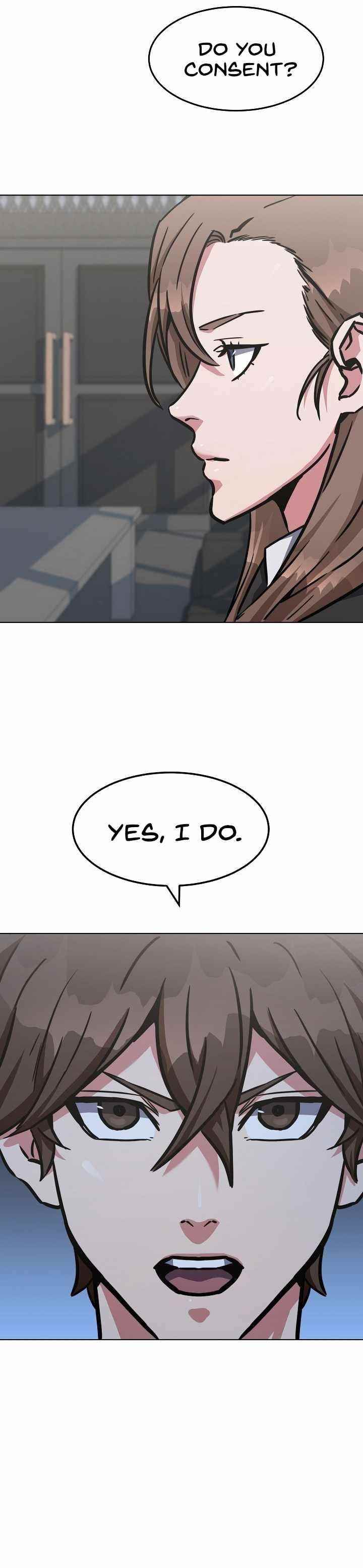 Level 1 Player Chapter 32 - Page 17 in English