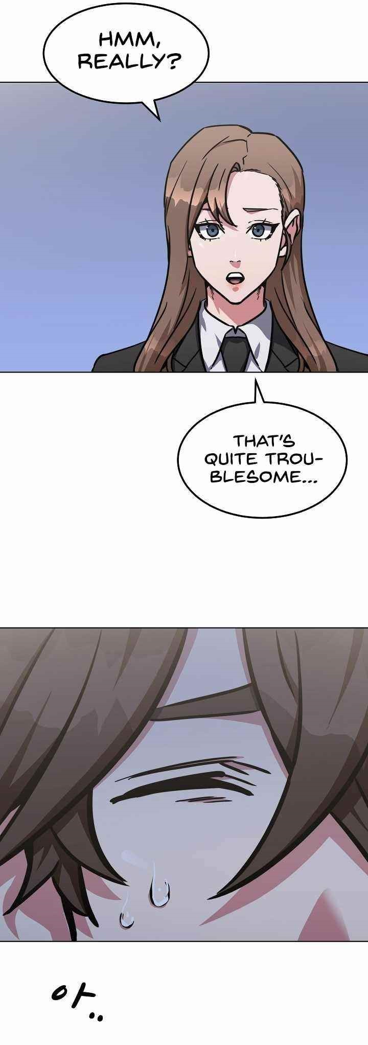Level 1 Player Chapter 34 - Page 14 in English