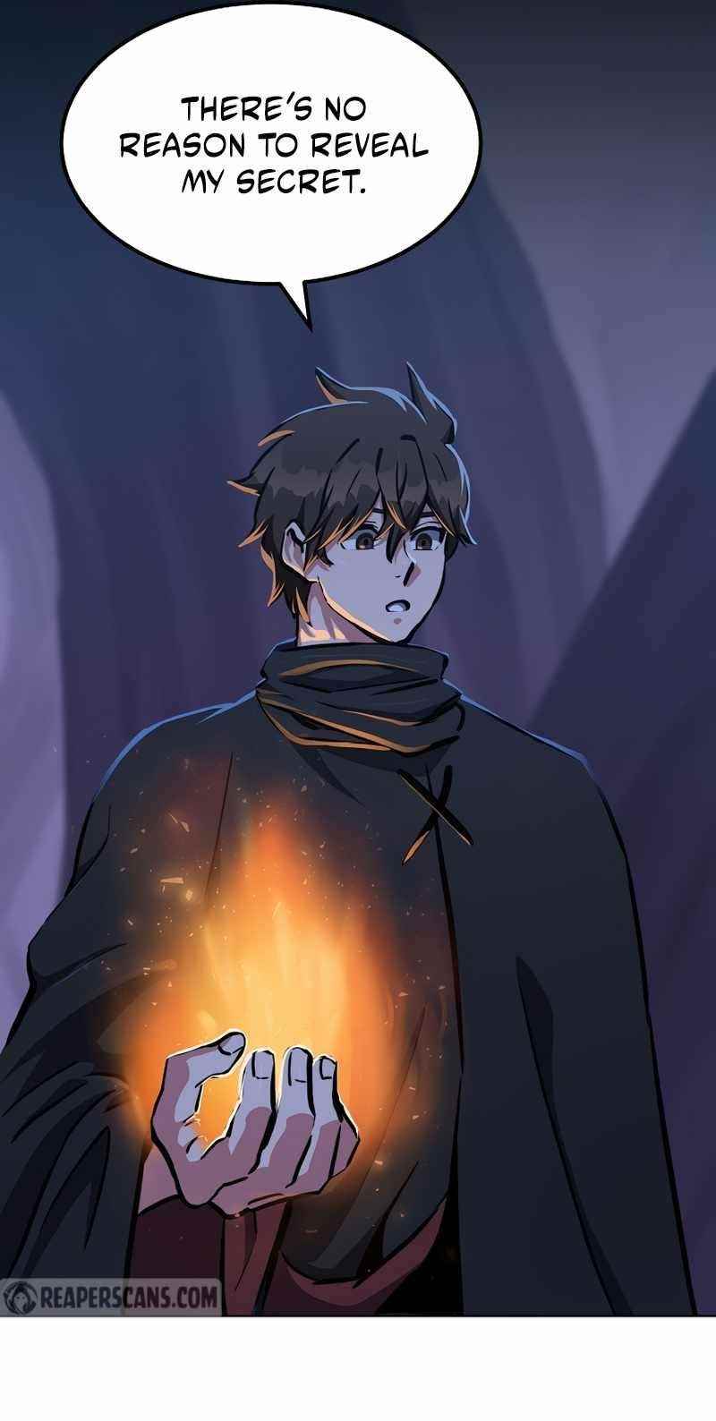 Level 1 Player Chapter 41 - Page 13 in English