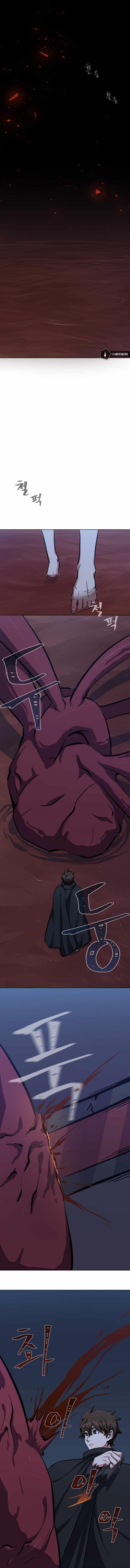 Level 1 Player Chapter 47 - Page 11 in English