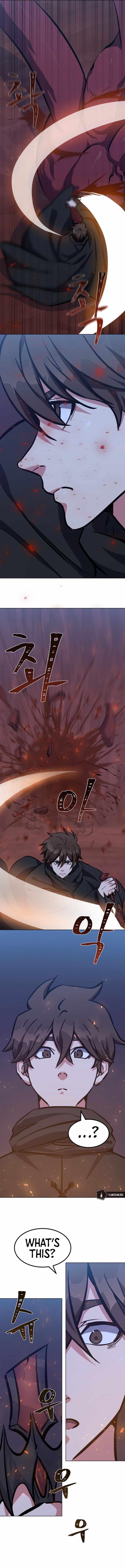 Level 1 Player Chapter 47 - Page 12 in English