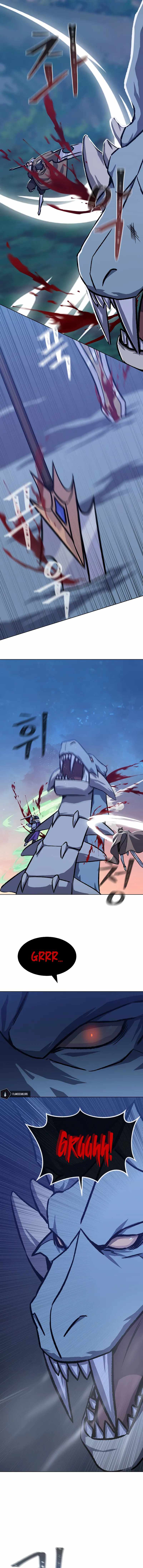 Level 1 Player Chapter 56 - Page 10 in English
